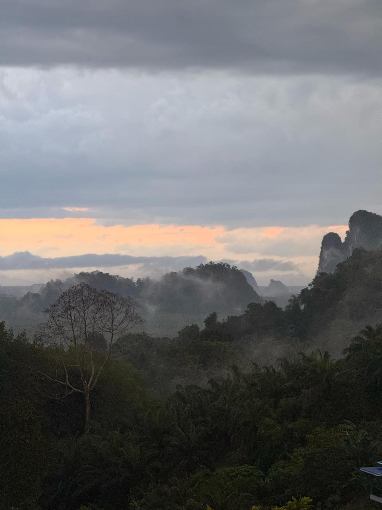 Phang Nga Viewpoint Exterior photo